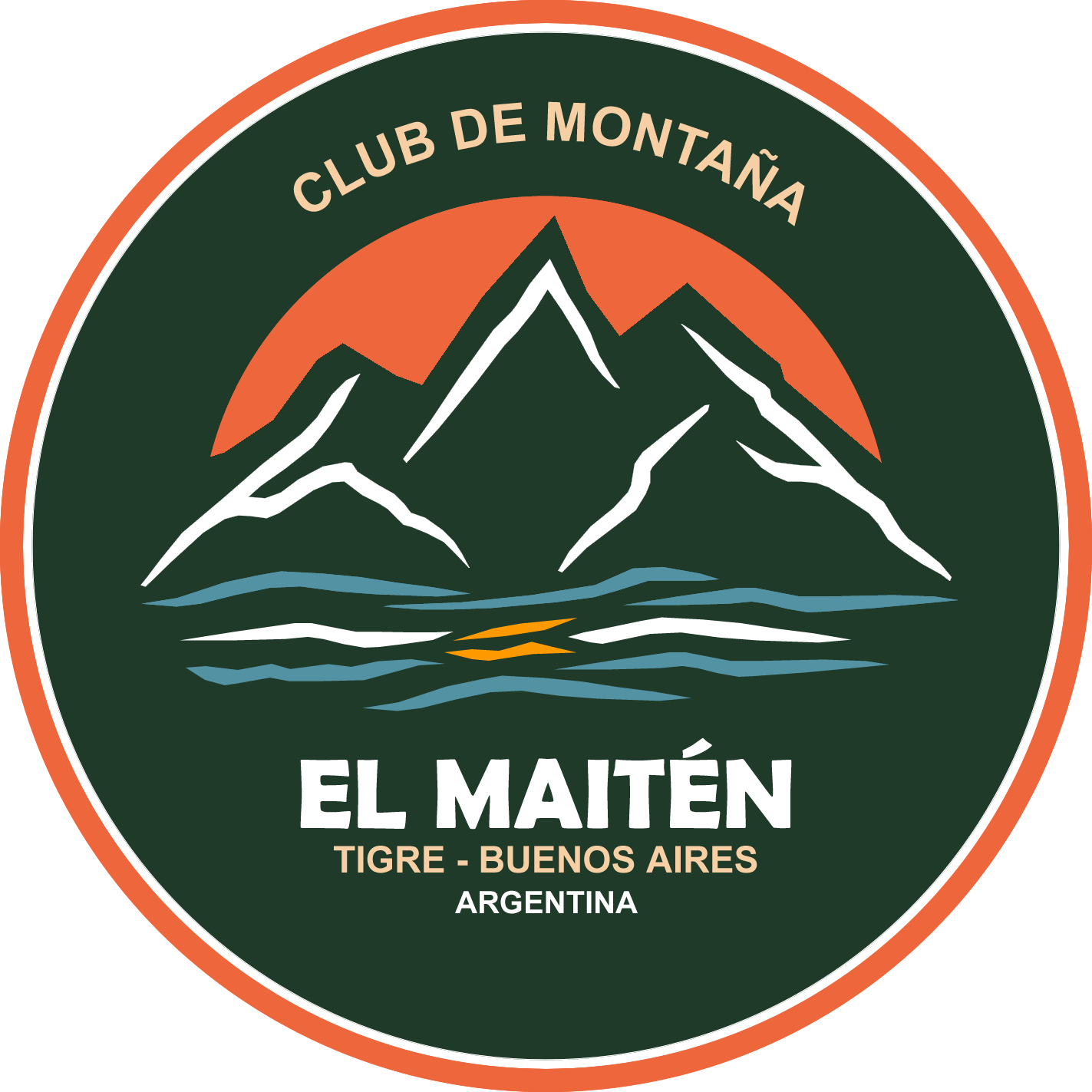 Club de Montaña El Maitén